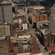Illustration for article titled Secret Service Rooftop Sniper Team Depressed By Sprawling View Of Cleveland
